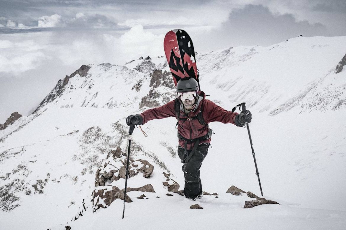 Masques de ski, Poc