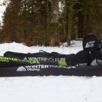 housses transport Winter Your Life