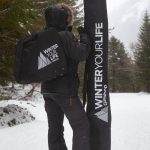 housses transport Winter Your Life