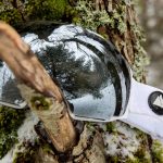 masque ski WYL black