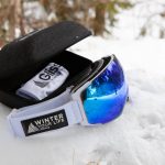 étui masque ski WYL