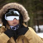 masque ski WYL black