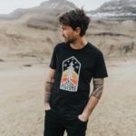 Tshirt Oregon