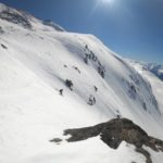 sortie Atomic Alpe Huez 14 mars 2020