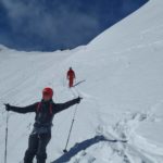 sortie Atomic Alpe Huez 14 mars 2020