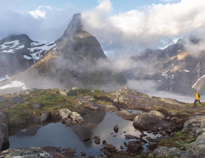 Se préparer pour l’été avec Patagonia !