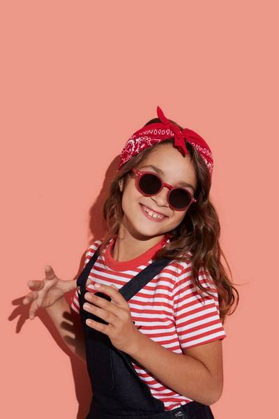 lunette de soleil fille