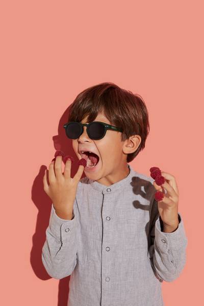 lunette de soleil junior