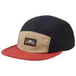 casquette 2020 5 panel burton