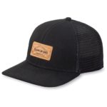 casquette 2020 dakine trucker black