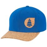 casquette 2020 liège picture line bb blue
