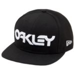 casquette 2020 snapback oakley black