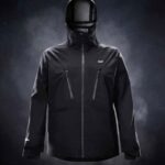 blouson demain XPORE