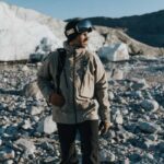 blouson demain XPORE