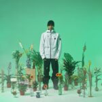 blouson welcome bio sourced