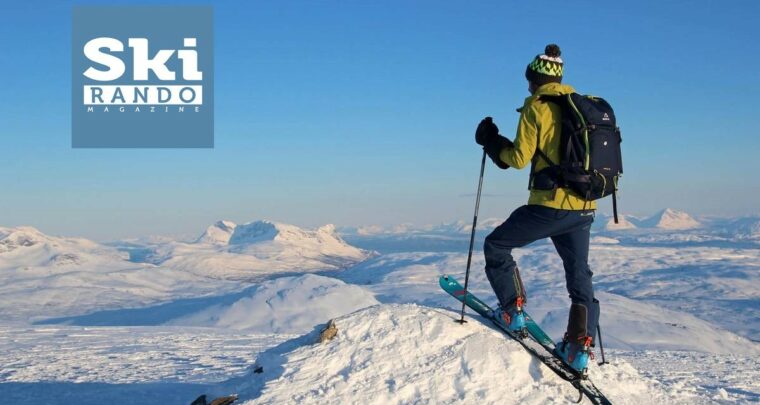 Préparez vos prochaines sorties avec Ski Rando Magazine