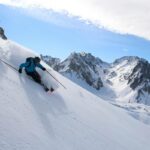 test skis randonnée 2021
