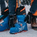 Lange Xt3 Tour Pro
