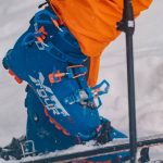 Lange Xt3 Tour Pro