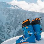 Lange Xt3 Tour Pro