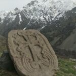 Khatchkars