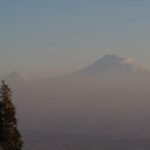 mont Ararat