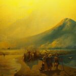mont Ararat Arche de Noé