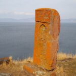 Khatchkars