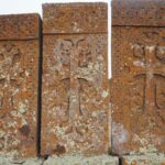 Khatchkars