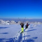 Japon Hors Piste 2020