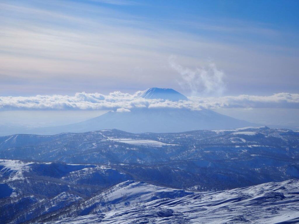 Japon Hors Piste 2020 Zsolt