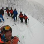Japon Hors Piste 2020