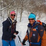 Japon Hors Piste 2020 Zsolt