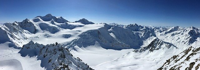 Station de ski Lac Blanc Le Bonhomme, météo et enneigement