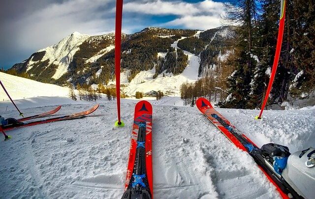 Station de ski Ax 3 Domaines, météo et enneigement