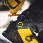 chaussure de ski k2 mindbender 130