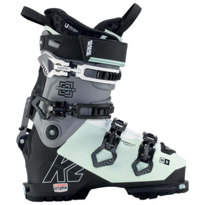 chaussure ski femme mindbender 90 alliance