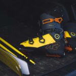 chaussure ski k2 mindbender 130