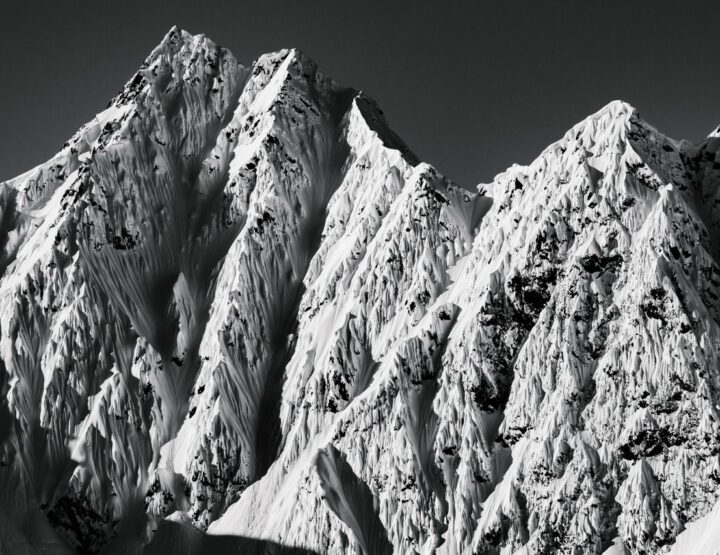 Guillaume Lahure, skipass et photographie