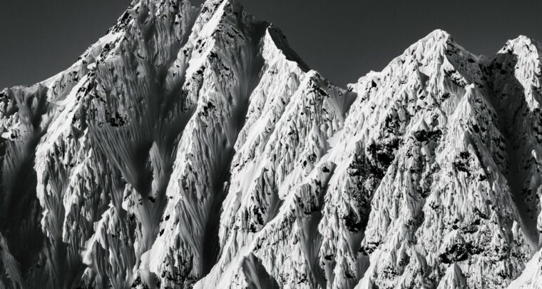 Guillaume Lahure, skipass et photographie