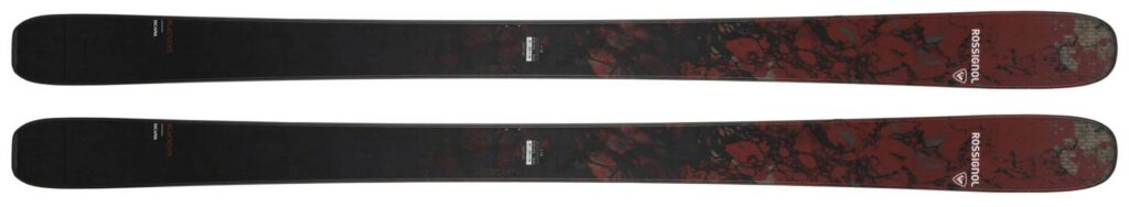 ski homme Black Ops Escaper