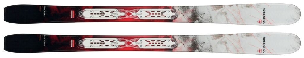 ski femme Rossignol Black Ops Trailblazer