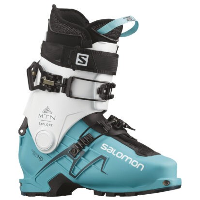 Chaussure de ski rando femme Salomon MTN Explore