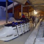 bob raft la plagne