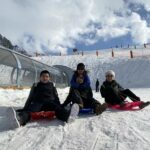 luge