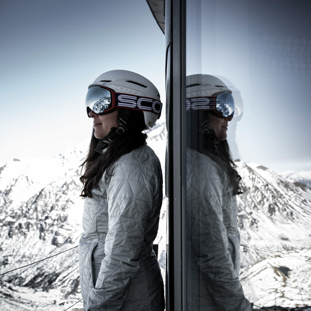 Masque de ski Scott Shield et Vapor, deux styles, une vision unique !