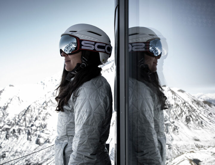 Masque de ski Scott Shield et Vapor, deux styles, une vision unique !
