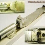 prototype Gertsch 1966