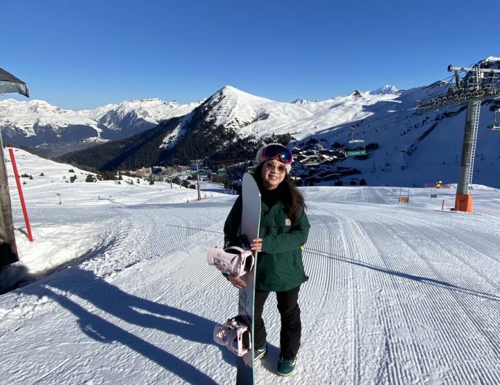 Séjour snow à La Plagne en Mars 2021 : oui c'est possible !