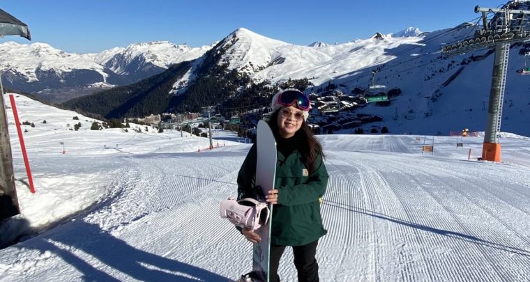 Séjour snow à La Plagne en Mars 2021 : oui c'est possible !